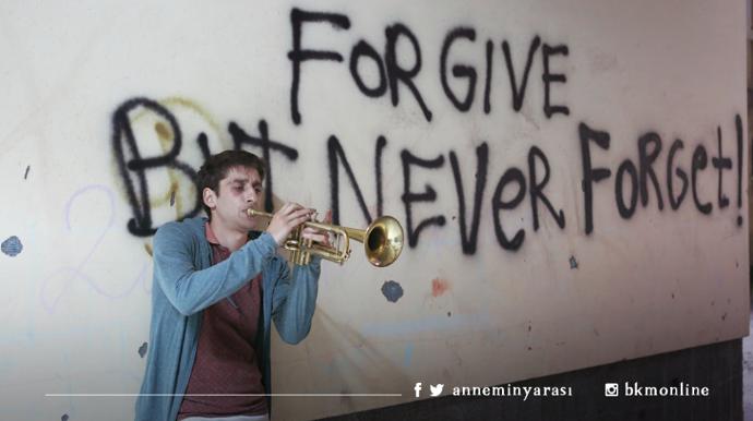 ''Annemin Yarası'' Filminin En Can Alıcı 11 Repliği