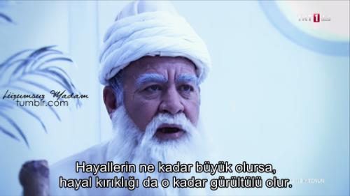 Rüya Aleminin Meteforlarına Dair