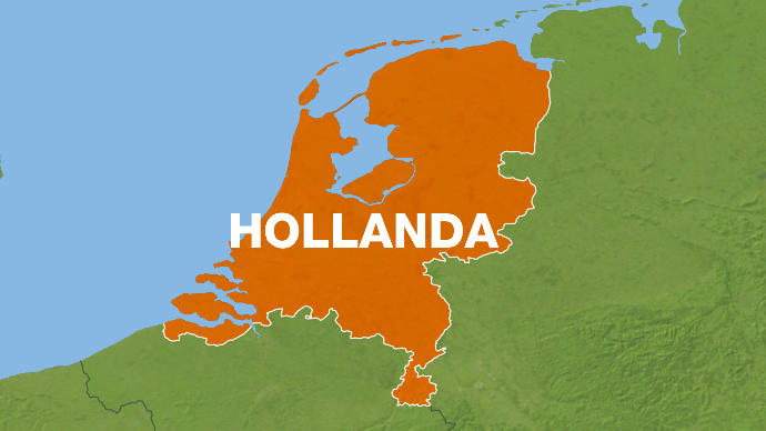 Hollanda'yı Ziyaret Etmeniz İçin 10 Neden