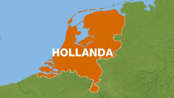 Hollanda'yı Ziyaret Etmeniz İçin 10 Neden