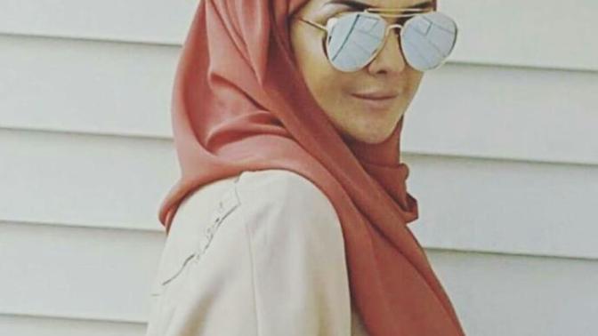 Tesettürde Eşarp/Şal Modası
