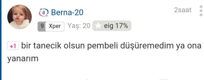KizlarSoruyor'da 1  Nisan  Nasıl Geçti?