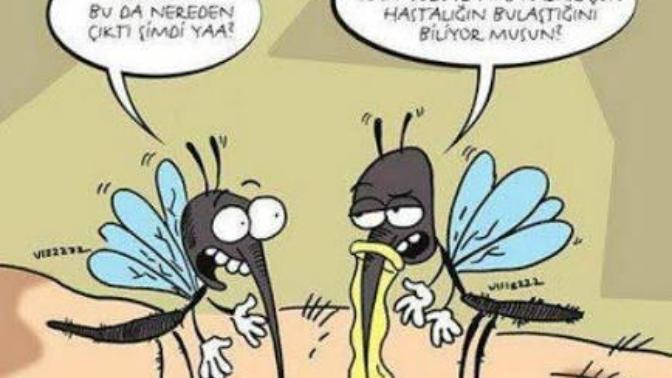 Prezervatifle seks ne işe yarar?