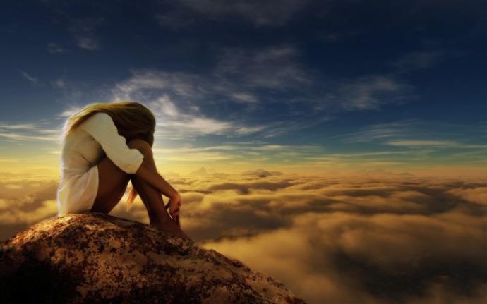 İlgi eksikliğinin insanlara etkisi.