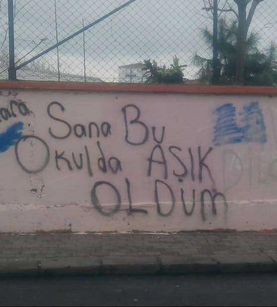 Kalbimin En Derinine Gömdüğüm: Sustuklarım