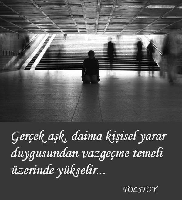 Gerçek Aşkın İşaretleri