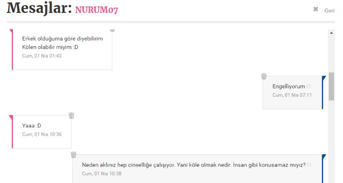 Bir Günlüğüne Kadın Olmanın Bedeli Ağır Oldu -Seni Hiç Affetmeyeceğim Kizlarsoruyor-