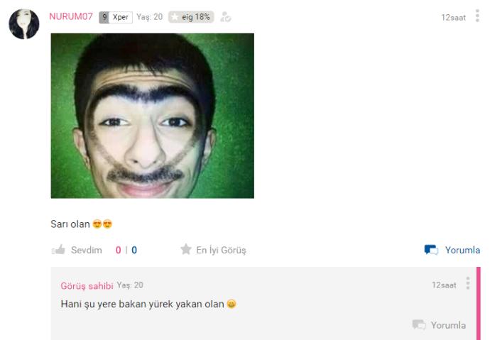 Bir Günlüğüne Kadın Olmanın Bedeli Ağır Oldu -Seni Hiç Affetmeyeceğim Kizlarsoruyor-