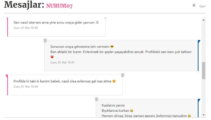 Bir Günlüğüne Kadın Olmanın Bedeli Ağır Oldu -Seni Hiç Affetmeyeceğim Kizlarsoruyor-