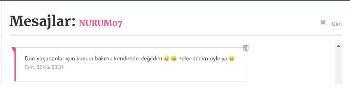Bir Günlüğüne Kadın Olmanın Bedeli Ağır Oldu -Seni Hiç Affetmeyeceğim Kizlarsoruyor-