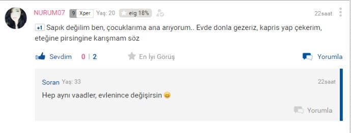 Bir Günlüğüne Kadın Olmanın Bedeli Ağır Oldu -Seni Hiç Affetmeyeceğim Kizlarsoruyor-