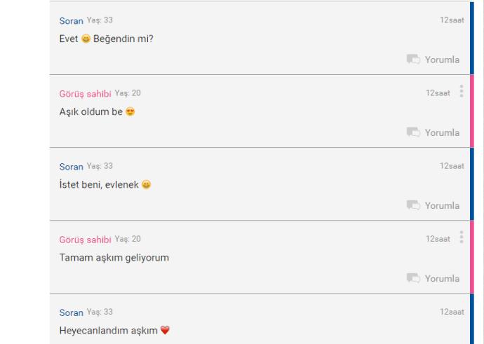 Bir Günlüğüne Kadın Olmanın Bedeli Ağır Oldu -Seni Hiç Affetmeyeceğim Kizlarsoruyor-
