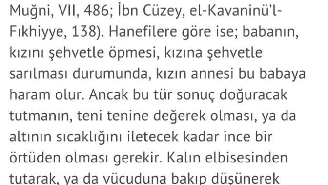 Bir Kereden Bir şey Olmaz... Bir kere olsa Hiçbir Şey Eskisi Gibi Olmaz!