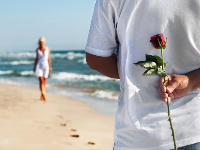Gerçek Aşk ve Davranış Şekilleri