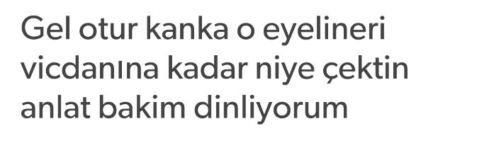 Kızların Yapmamaları Gereken Makyaj Hataları