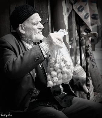 Doğal Yaşam ve Doğaya Özlem