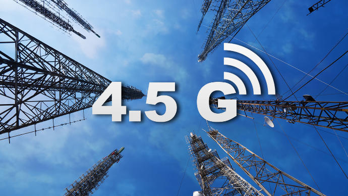 Çokça duyuyoruz ya peki nedir bu 4.5G?