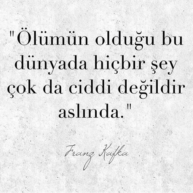 Ölmeden önce yapılması gereken 5 şey ( BENCE ) :)