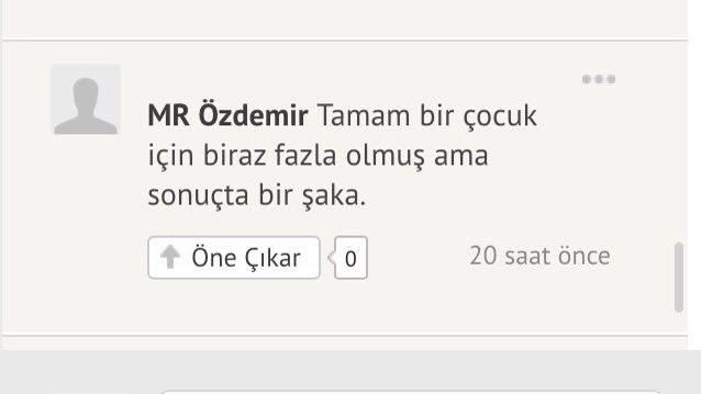 Suriyeli Küçük Bir Çocuğa Yapılan Bomba "Şakası"