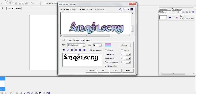 Ulead GIF Animator ile Kendi GIF'ini Kendin Yapabilirsin!