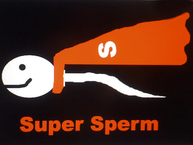 Türkiye'de Sperm Bankası Olsaydı Neler Yaşanırdı?