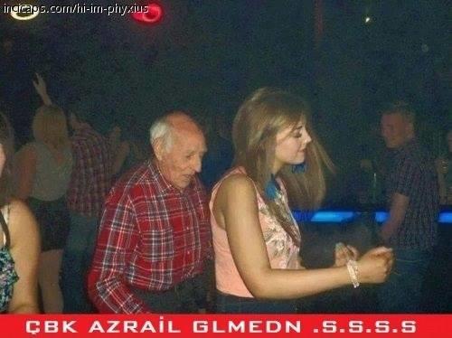 Bir Abazanın Yaşam Döngüsü
