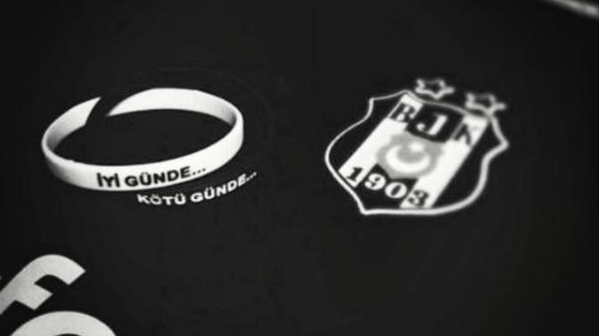 Nasıl Beşiktaşlı Oldum?