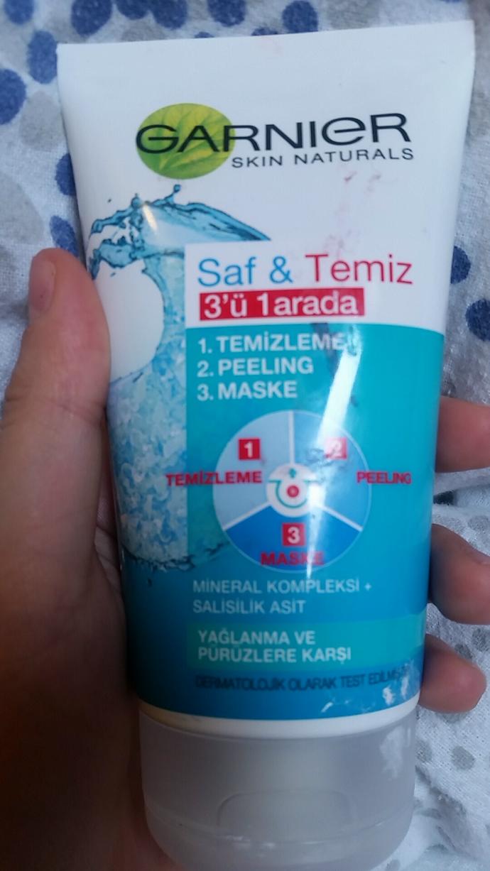 Yağmur'un Güzellik Formülü