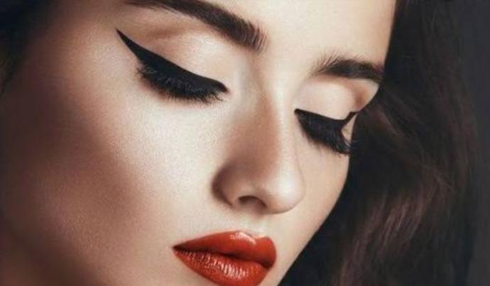 Makyaj Rutinim - Yağlı ve Karma Ciltler için