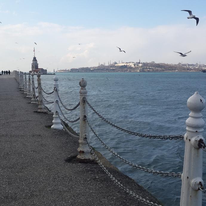 Fotoğraflarımla İstanbul