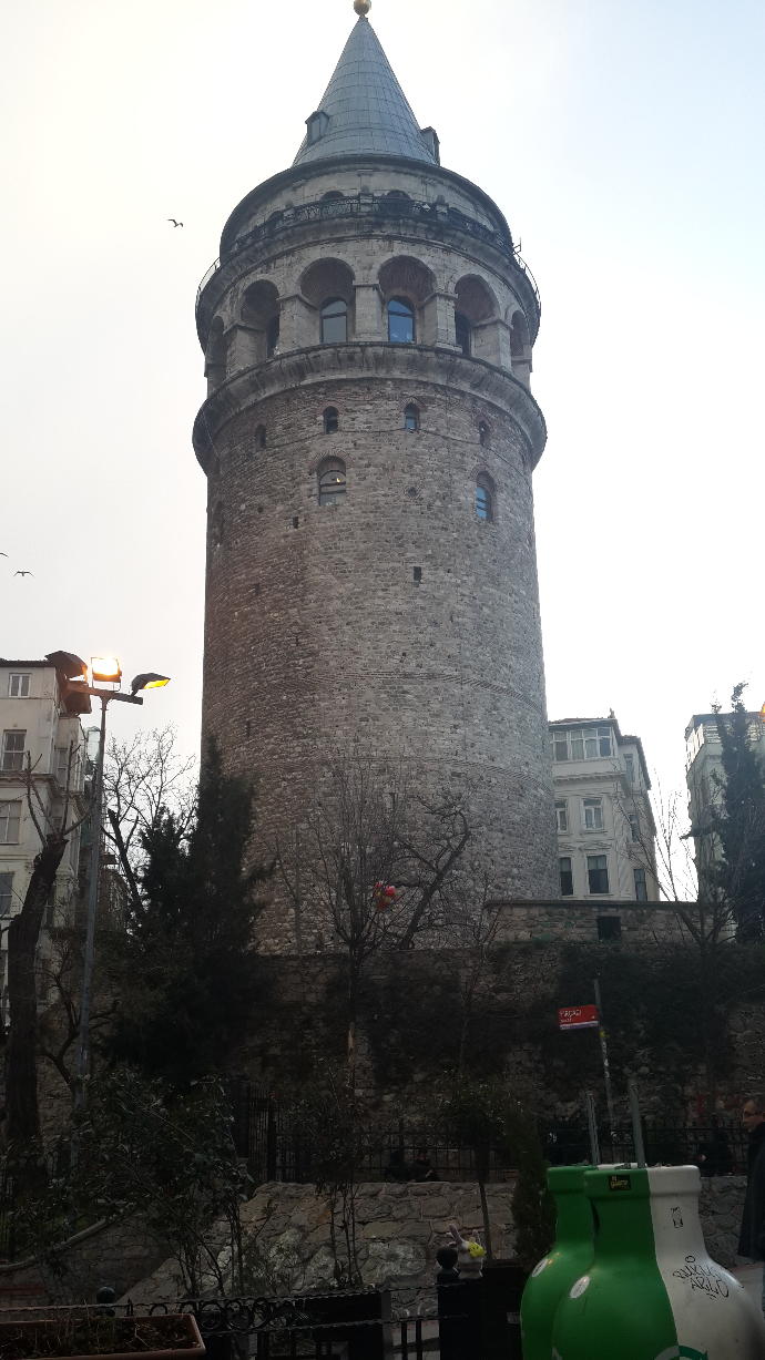 Fotoğraflarımla İstanbul