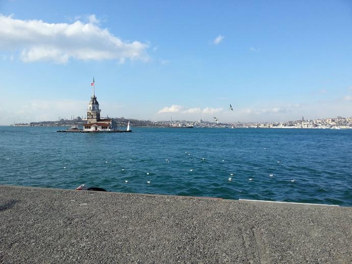 Yazım ve fotoğraflarımla nasılım?