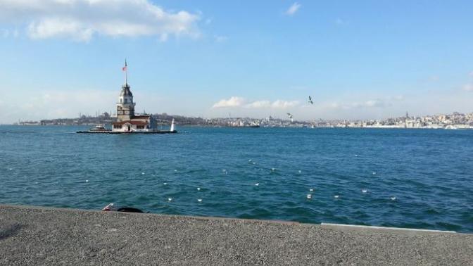 Fotoğraflarımla İstanbul