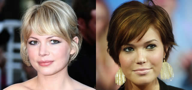 Yüz Tipine Göre Kaş Şekilleri