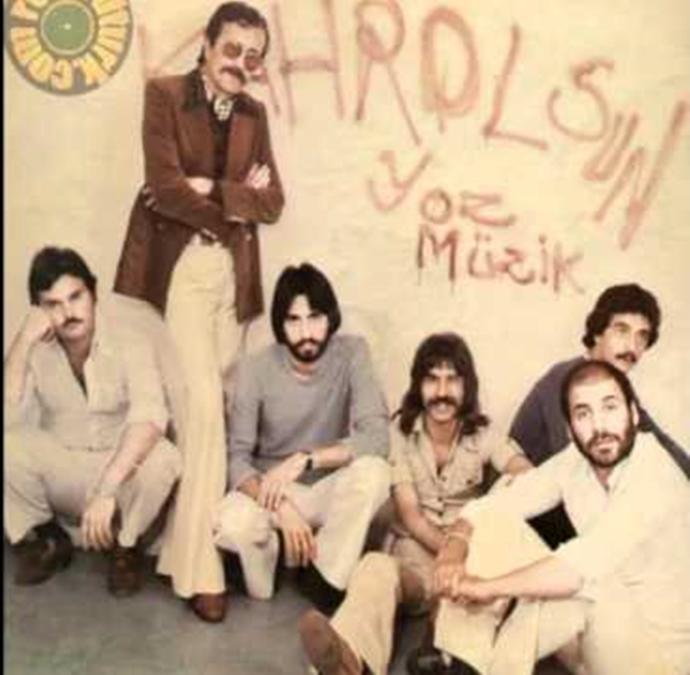 Türk Rock Efsanelerinden ''Muhtar Cem Karaca'' 71 Yaşında... Sevenlerine Selam Olsun!
