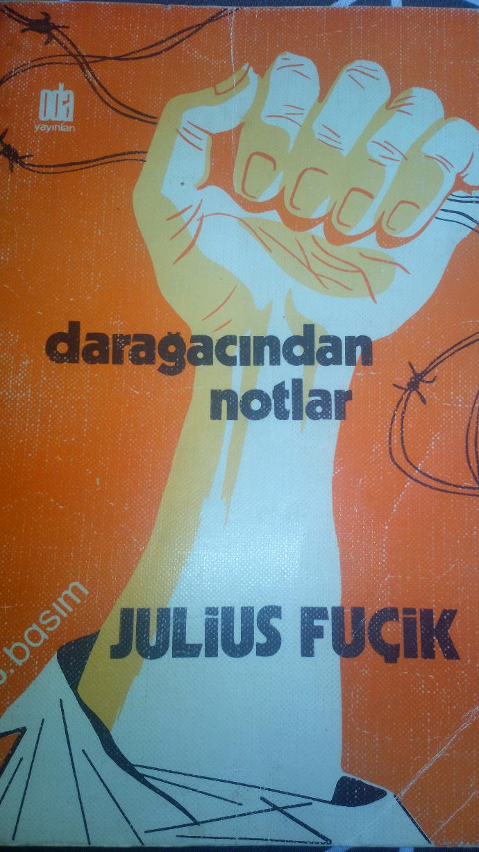 Darağacından Notlar