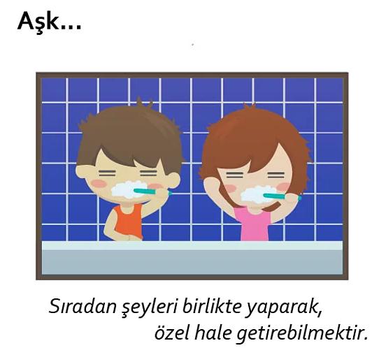 Mutlu ve Uzun Ömürlü Bir İlişki İçin Nasıl Davranmalı?
