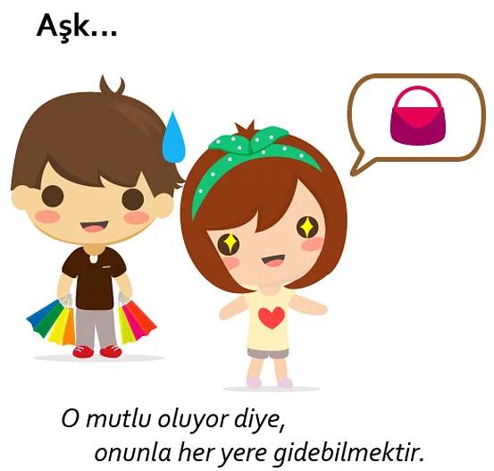 Mutlu ve Uzun Ömürlü Bir İlişki İçin Nasıl Davranmalı?