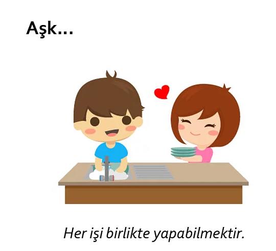 Mutlu ve Uzun Ömürlü Bir İlişki İçin Nasıl Davranmalı?
