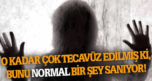 Roma Tanrıçası Venüs'e Tecavüz Ettiler