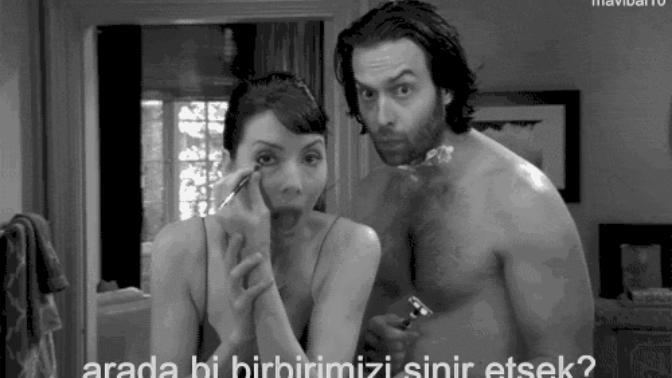 ''Seni Seviyorum'' Demenin Farklı Yolları!