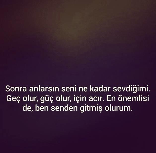 Bir Hayaleti Sevmişim Yıllarca