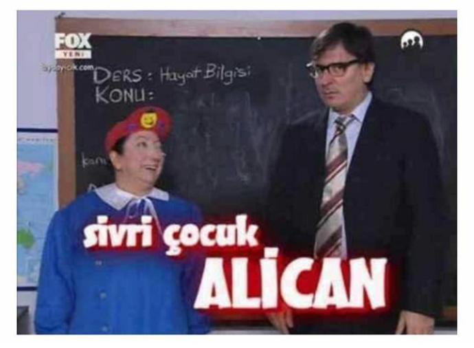 Bunlardan Habersiz Yeni Bir Nesil Yetişiyor
