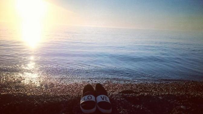 Kızlar İçin Aşk Üzerine Tavsiyeler