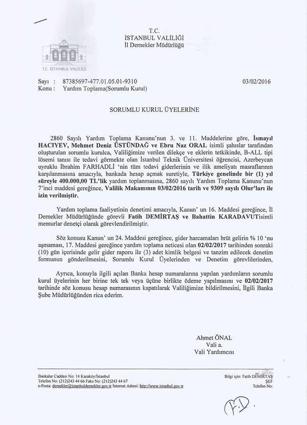 Ölümle Yaşam Arasındaki İnce Çizgi