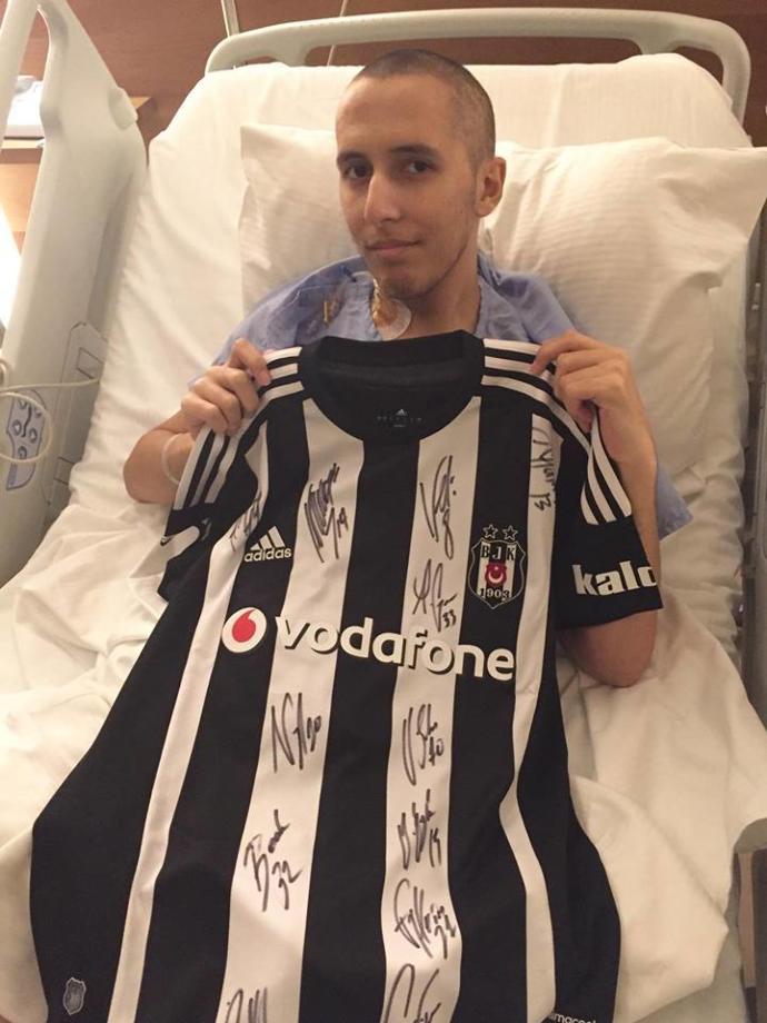 Ölümle Yaşam Arasındaki İnce Çizgi