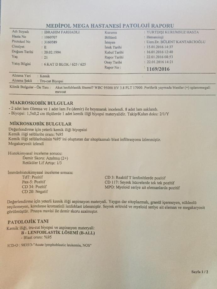 Ölümle Yaşam Arasındaki İnce Çizgi