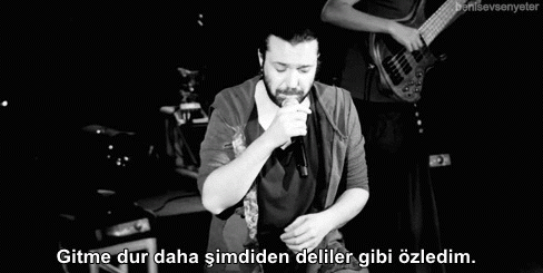 Bir Halil Sezai Şarkısında Buluşuruz Belki
