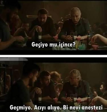 Bir Halil Sezai Şarkısında Buluşuruz Belki