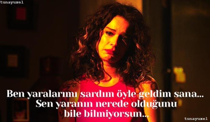 Bir Halil Sezai Şarkısında Buluşuruz Belki
